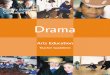 Drama Guidelines