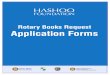 Books Request Applications from Educational Institutions and Communities Across Pakistan