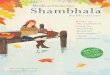 Shambhala Publications Catalog - Fall/Winter 2013