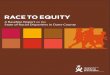 Race to Equity - Racial Disparities in Dane County 2013