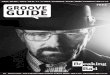 Groove Guide 479