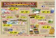 Nature Supply's OCTOBER Flyer