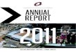 2011 Qrl Annual Report