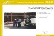 Fuel Management for Transport Operators