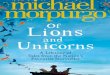 Of Lions and Unicorns by Michael Morpurgo - Extract