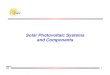 PV systems and components.pdf