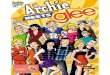 Archie Meets Glee #11
