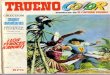 El Capitan Trueno - Color Edic 69 Num 002