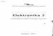 Elektronika 2 Skripta Elektrotehnicki Fakultet Part1