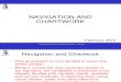 CCGA Cox 303 Navigation and Chartwork
