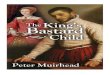 The King's Bastard Child by Peter Muirhead