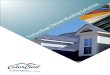 ColorClad Color Coated Roofing Sheets India