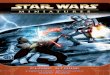 Star Wars Miniatures - Clone Strike Rulebook 2004