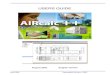 Aircalc User Guide En