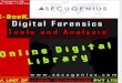 Seculabs eBook - Digital Forensic Tools and Analysis in Backtrack OS