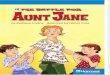 The Battle for Aunt Jane