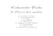 Eduardo Falu - 9 Pieces For Guitar.pdf