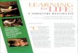 Learning for Life a Conducting Masterclass