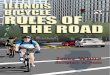 Bicycle Rules of the Road - Department of Drivers Services