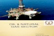analysis oil and gas sector