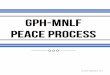 Infographic: Timeline of the GPH-MNLF Peace Process