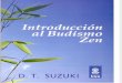 D. T. Suzuki - Introduccion Al Budismo