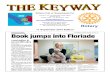 The Keyway - Weekly newsletter for the Rotary Club of Queanbeyan - 11 September 2013 edition