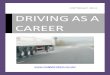 HGV Driver Training - For Road Safety And Quality Goods Delivery