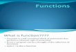 16066 Functions