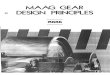 Gearbox Design Principles