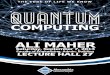 Alexandria ACM SC | Quantum Computing Lecture
