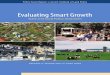Evaluating Smart Growth