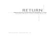 Return edited by Xiang Biao, Brenda S. A. Yeoh and Mika Toyota