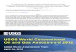 U.S. Geological Survey 2011 Assessment of Undiscovered Oil and Gas Resources of the World