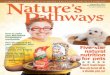 Nature's Pathways Sept 2013 Issue - Southeast WI Edition