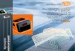 PMD 3D Sensor Brochure UK