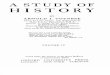 A Study of History : Volume 4 (Arnold J. Toynbee)