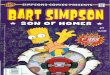 Bart Simpson Comics 1