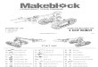 Makeblock 1DOF Robot