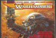 Warhammer Monthly Birthday issue