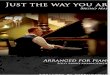133260916 Just the Way You Are ThePianoGuys