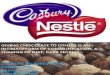 Cadbury Nestle