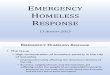 Columbia SC - Emergency Homeless Response 13 August 2013
