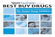 Consumer Reports - Best Buy Drugs