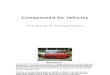 Compressed Air Vehicles Project1