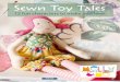 61539178 Sewn Toy Tales by Melly Me