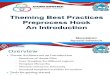 Theming best practices and preprocess by ayushi infotech.ppt