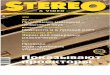 Stereo&Video 10 2001