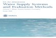 Water Supply Systems Volume I