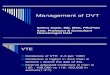 32578_Management of DVT